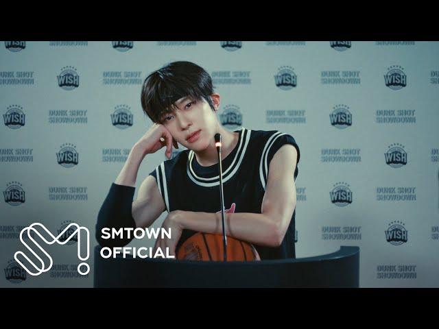 NCT WISH 엔시티 위시 'Dunk Shot' MV