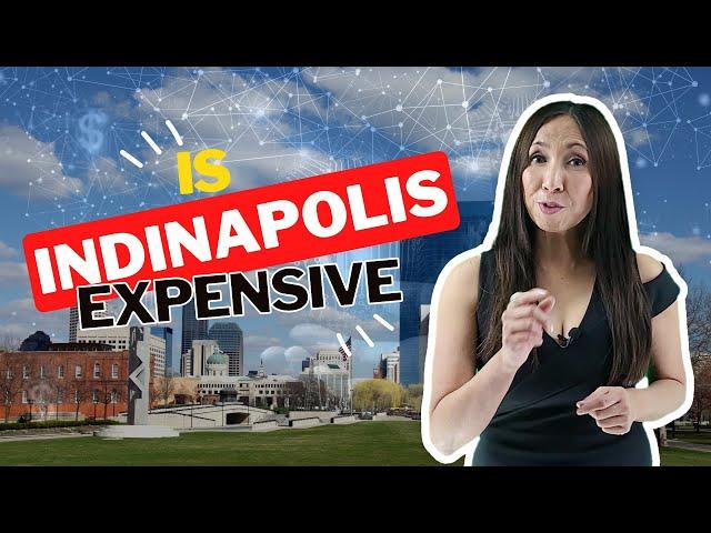 Cost of Living In Indianapolis Indiana