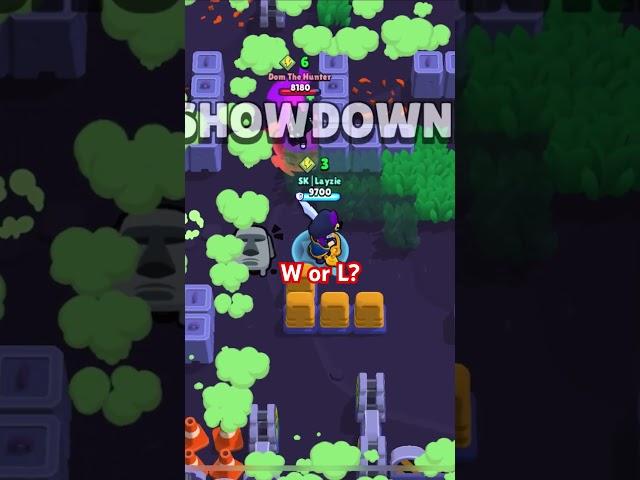 Rate this clip #brawlstars #rating #rate #clip #mortis #showdown #edgar #1v1 #fyp #supercellpartner