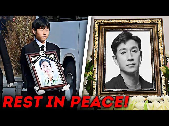 8 K-Drama Stars That We Lost Too Soon