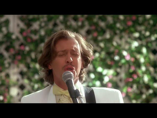 The Wedding Singer - True (Steve Buscemi) HD