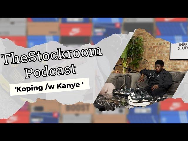 Adidas Have Been Sued By Their Shareholders, They Were Warned! |TheStockroom Podcast Episode 43