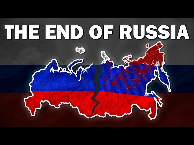 The Future Demographic Destruction Of Russia