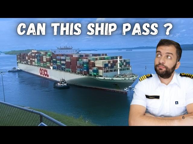 The Panama Canal: A Shortcut That Changed the World