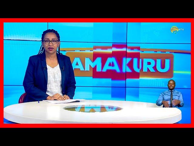 Amakuru yo ku mugoroba | Tariki 02.07.2024