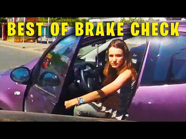 BEST OF BRAKE CHECK 2022