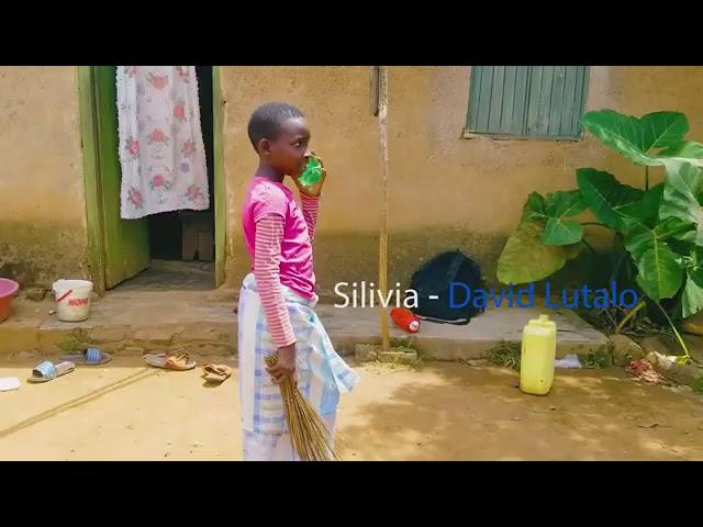 Silvia by David lutalo new Uganda  comedy