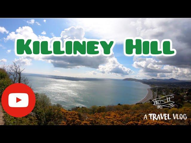 Killiney Hill