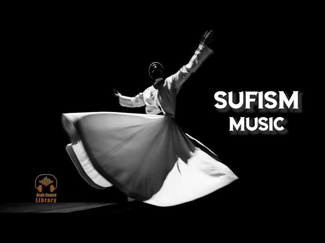 Turkish Sufi music - RUMI