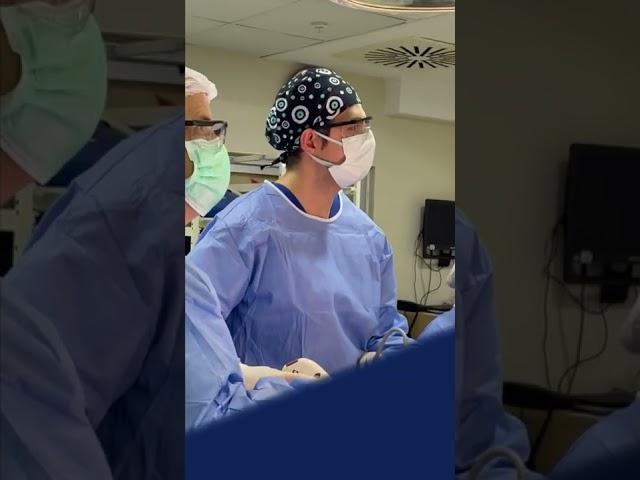 Mide Küçültme Ameliyatı - Özel Ata Sağlık Hastanesi