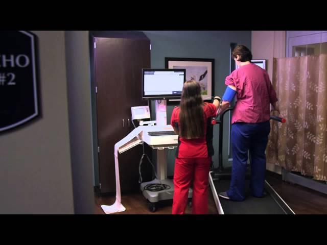 HealthTalks - Detecting Heart Problems at Baptist Health La Grange, KY