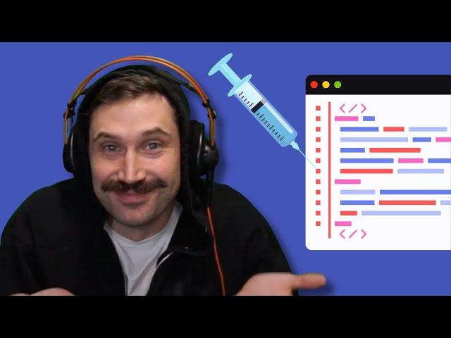 Dependency Injection | Prime Reacts