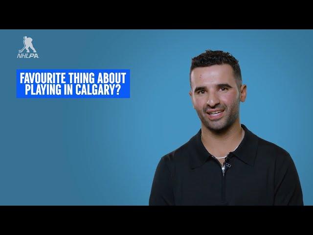 Ask Me Anything | Nazem Kadri