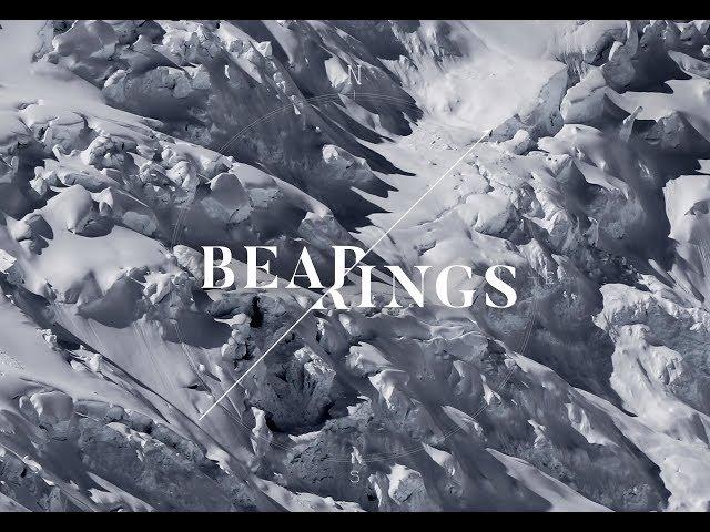 Bearings [Trailer] with the Blank Collective | Salomon