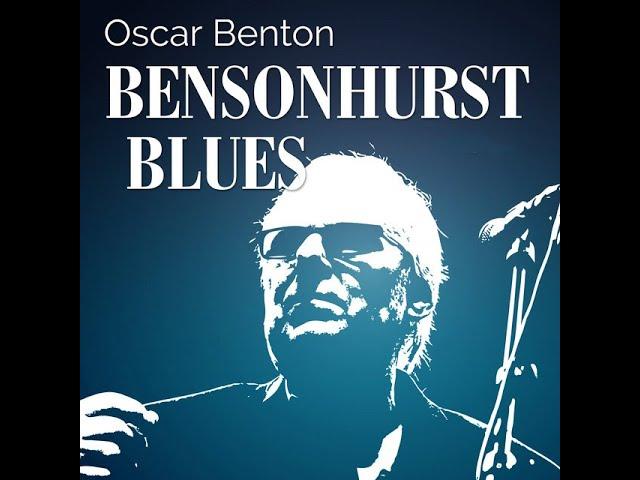 Oscar Benton /-/ Bensonhurst Blues ... (scene from the movie "Noel")