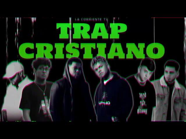 Mix De Trap Cristiano 2023 Nuevo Redimi2El SicaAnder BockGabriel Rodriguez EMCBramvCshalom