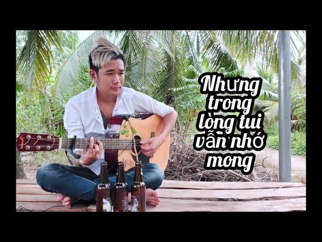 Tình khúc bolero guitar cực phê _ thuận chùa 2021.