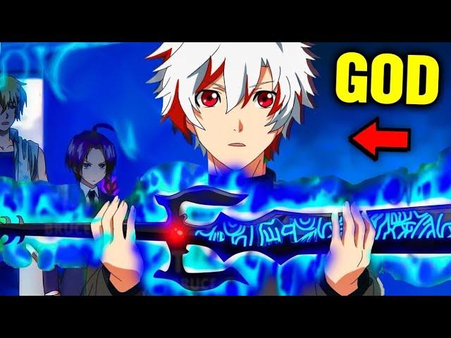 After Loosing Everything He Became A Ninja God And Back To Take Revenge | Anime Recap