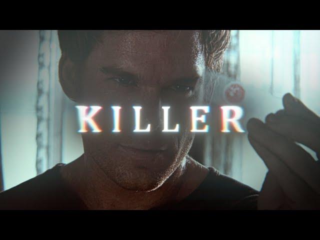 Dexter | Mareux - Killer | 4K