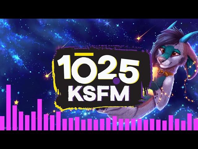 102.5 KSFM | KSFM Woodland, CA Legal ID, Imaging, Sweepers