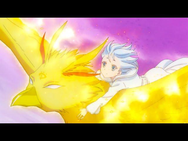 Slave Girl Summons a holy Beast to Win the King ~ Sacrificial Princess And The King Of Beasts Ep 5