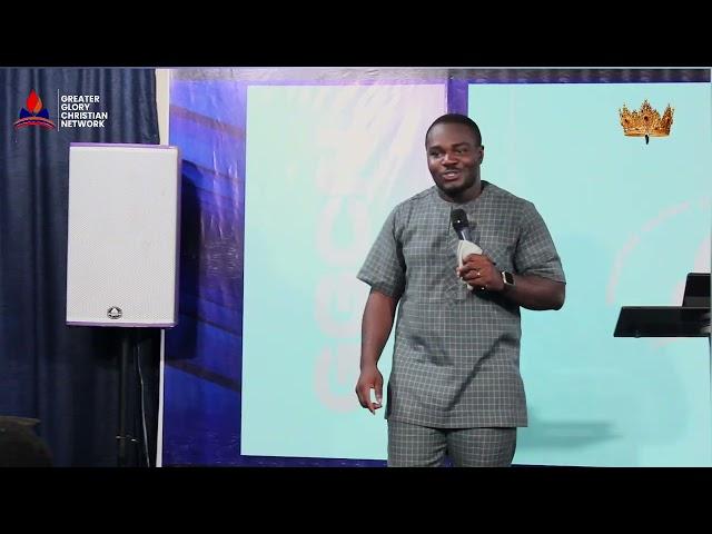 The Spirit of Might | Seven spirits of God | Apostle Richard Inkabi