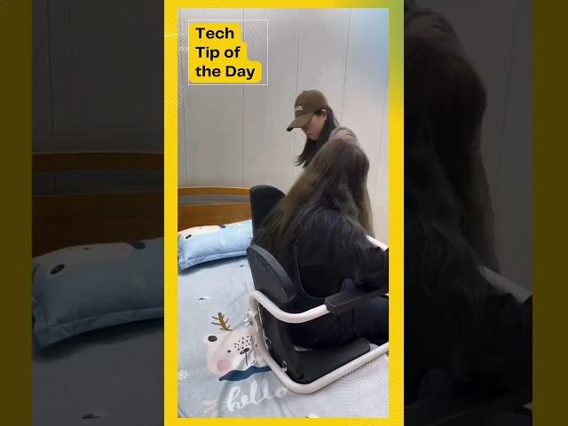 Best Chair for Patients  || Tech Videos || Technic Solution || #tech