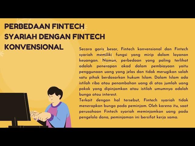 fintech syariah