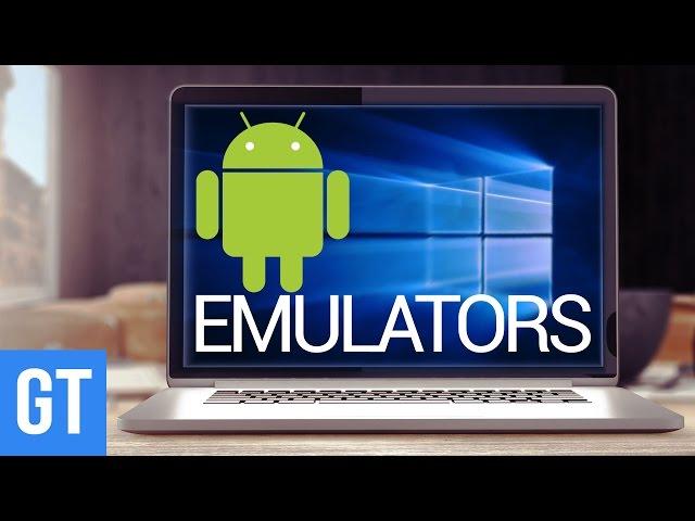 5 Best Android Emulators For Windows PC | Guiding Tech