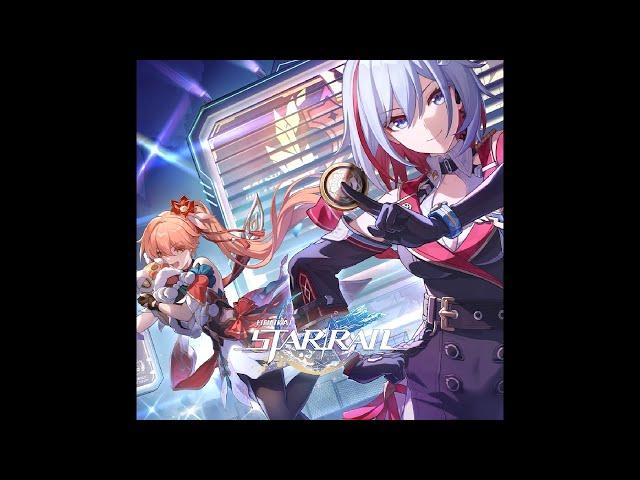 Welcome to Aetherium Wars! (Extended) - Honkai: Star Rail 1.4 OST