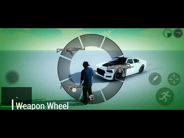 GTA 5 Android Fanmade Beta 0.1 Gameplay 2022 #shorts #gta5unity