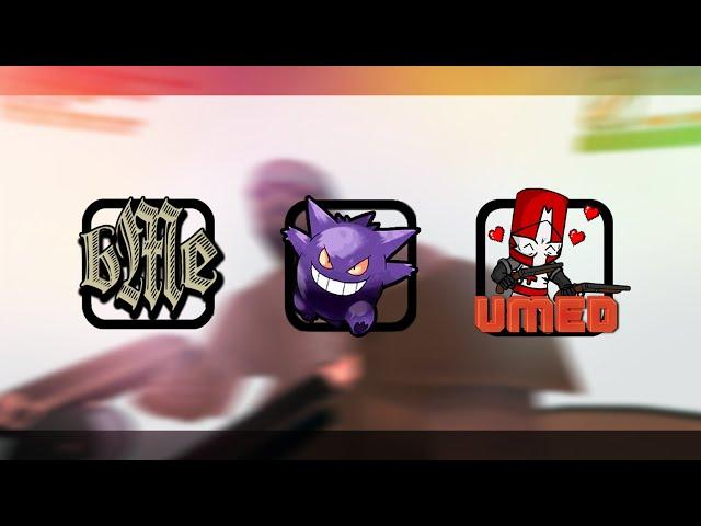 SAMP mods