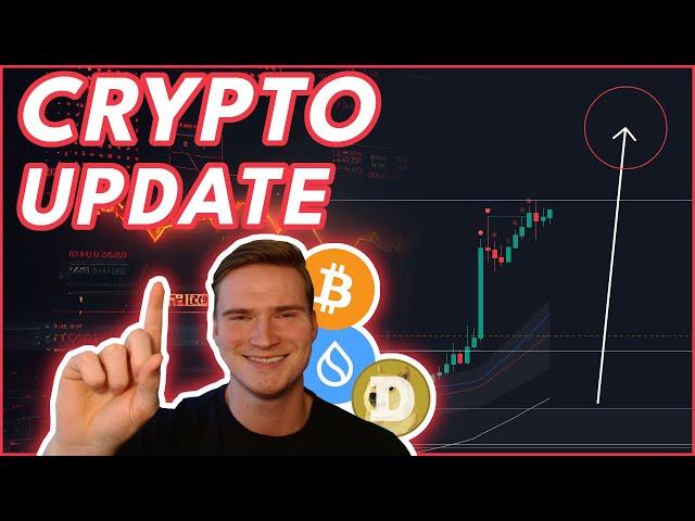 EMERGENCY MARKET UPDATE: 80k Bitcoin, Memecoins PUMPING & More!