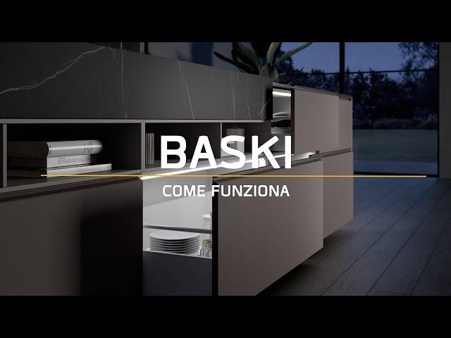 BASKI _ come funziona