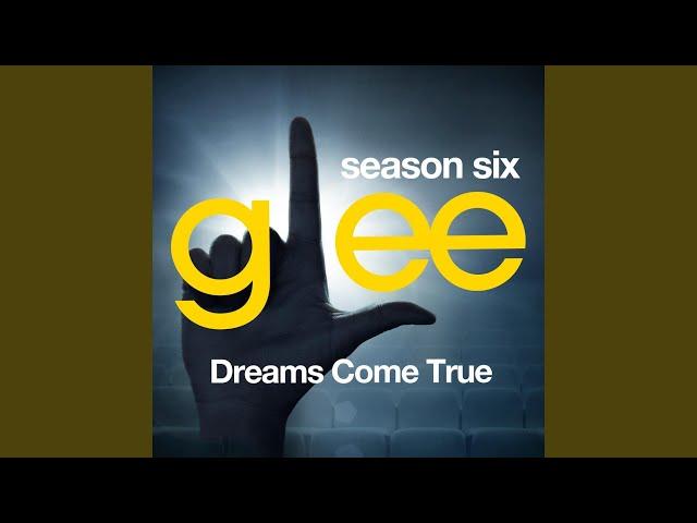 Someday We'll Be Together (Glee Cast Version)