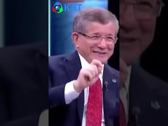 6'lı Masanın A Planını Davutoğlu Açıkladı! Çoklu Aday Olur Mu? #shorts