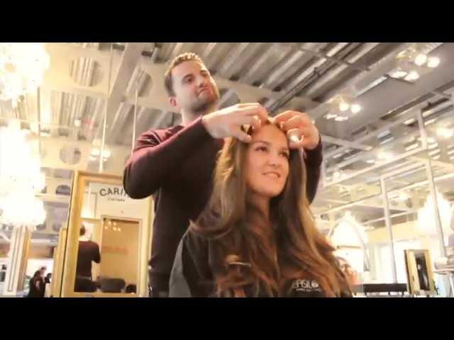 Easilocks Hair Extensions Video (Easilock Tips) - Rush Hair