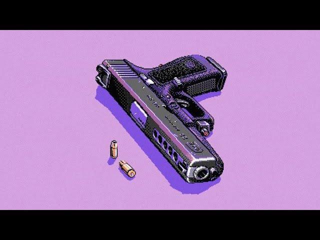 "Hammer" - Rap Freestyle Type Beat | Hard Underground Boom Bap Type Beat (By KhronosBeats)