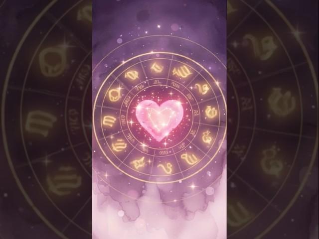 Love and astrology - May 2025