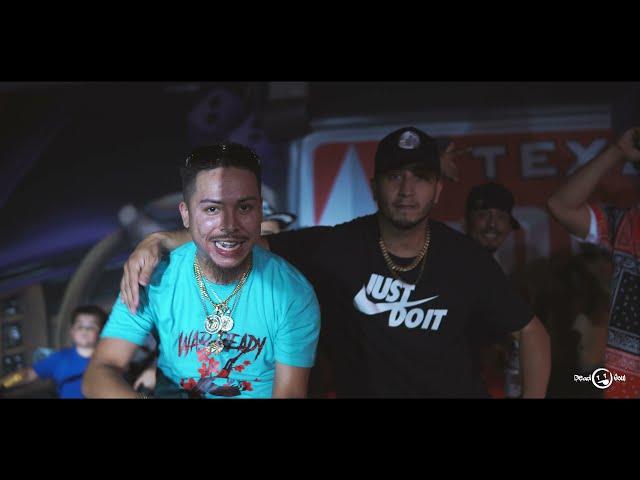 MoneyFeen Lalo - Platinum Ft Lossi (Official Music Video)