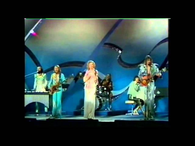 Ding-a-dong - Netherlands 1975 - Eurovision songs with live orchestra