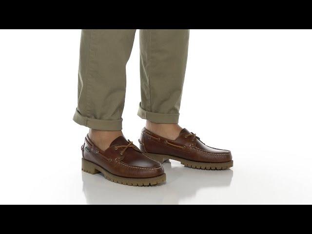 Sebago Ranger Waxy SKU: 9932847