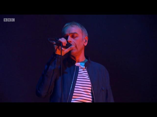 Underworld   BBC 6 Music Festival 2016