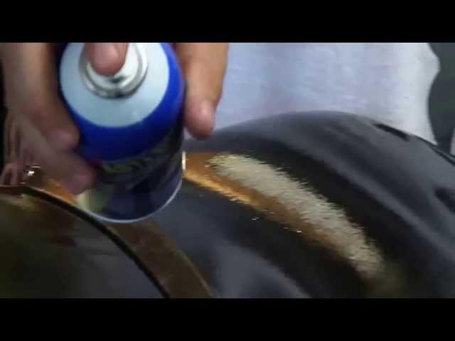 DIY: Plasti Dip The Ugly Off Of The Cavalier
