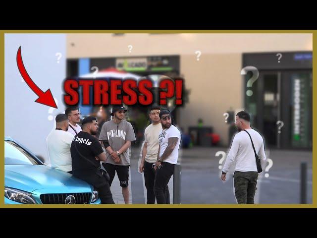 STRESS OHNE GRUND EXTREM  | PHOENIXSEE DORTMUND | Selo TV