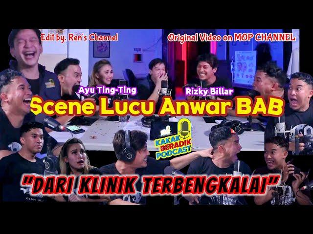 #23 Petcahh...!!  Asli Ngakak Banget di Episode ini  KBP by. MOP Channel || Ayu & Billar