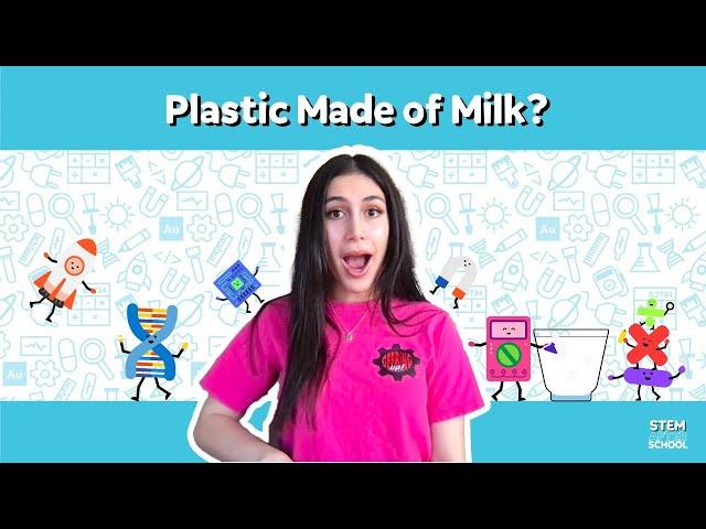 Where does Plastic Come from?