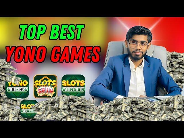 Best Yono Games In India | Top Best Yono Game | Which Yono Games Is Tha Best | All Yono Games