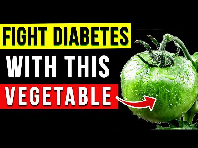 The Top 10 Diabetes Fighting Vegetables You Need