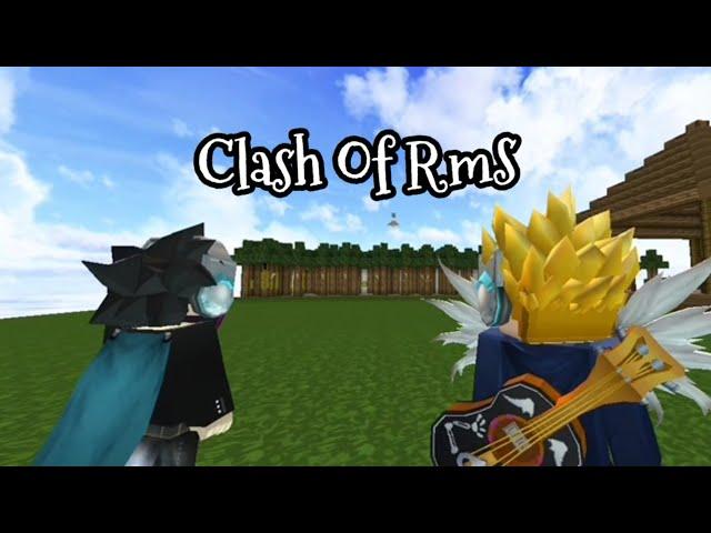 Clash Of RmS Season 1 Ep 2 | Hindi Dub | Yoda Playz @winkobg5396